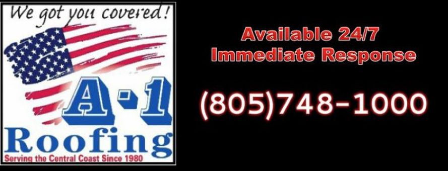 A-1 Roofing